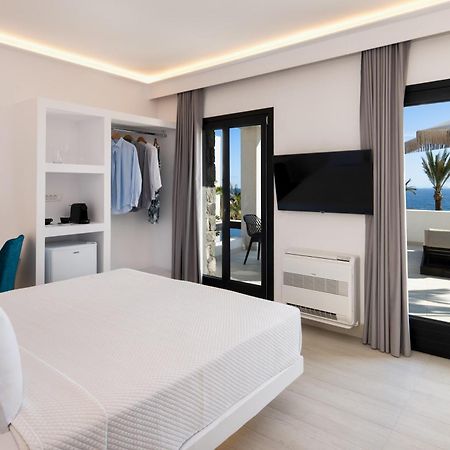 אימרוביגלי Palm Island Suites מראה חיצוני תמונה