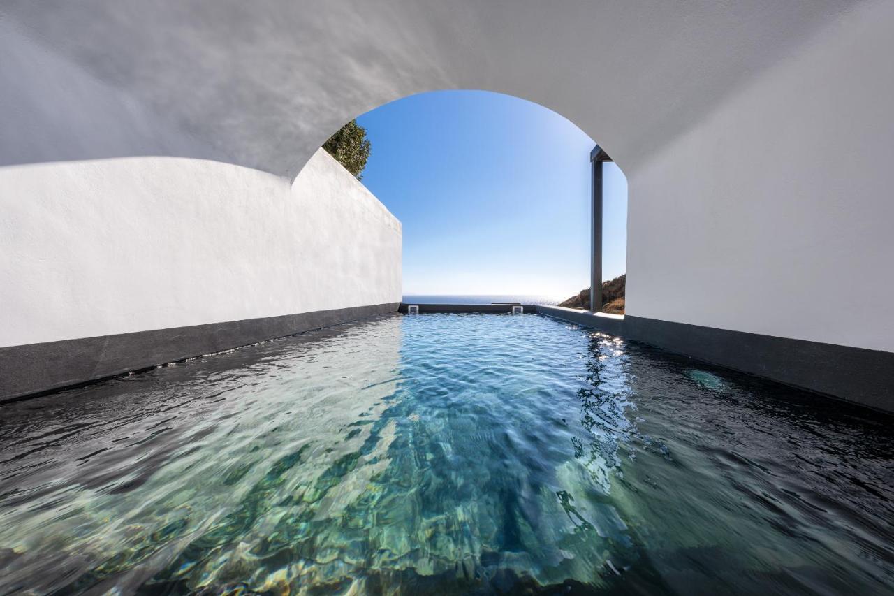 אימרוביגלי Palm Island Suites מראה חיצוני תמונה