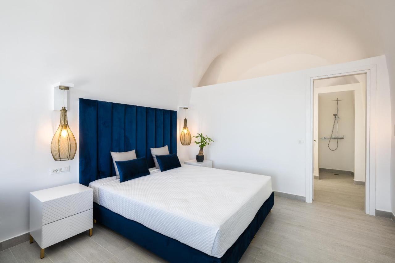 אימרוביגלי Palm Island Suites מראה חיצוני תמונה