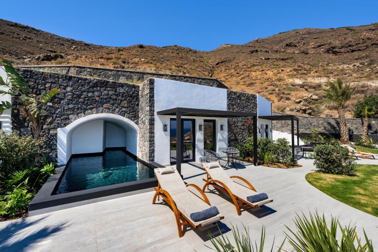 אימרוביגלי Palm Island Suites מראה חיצוני תמונה