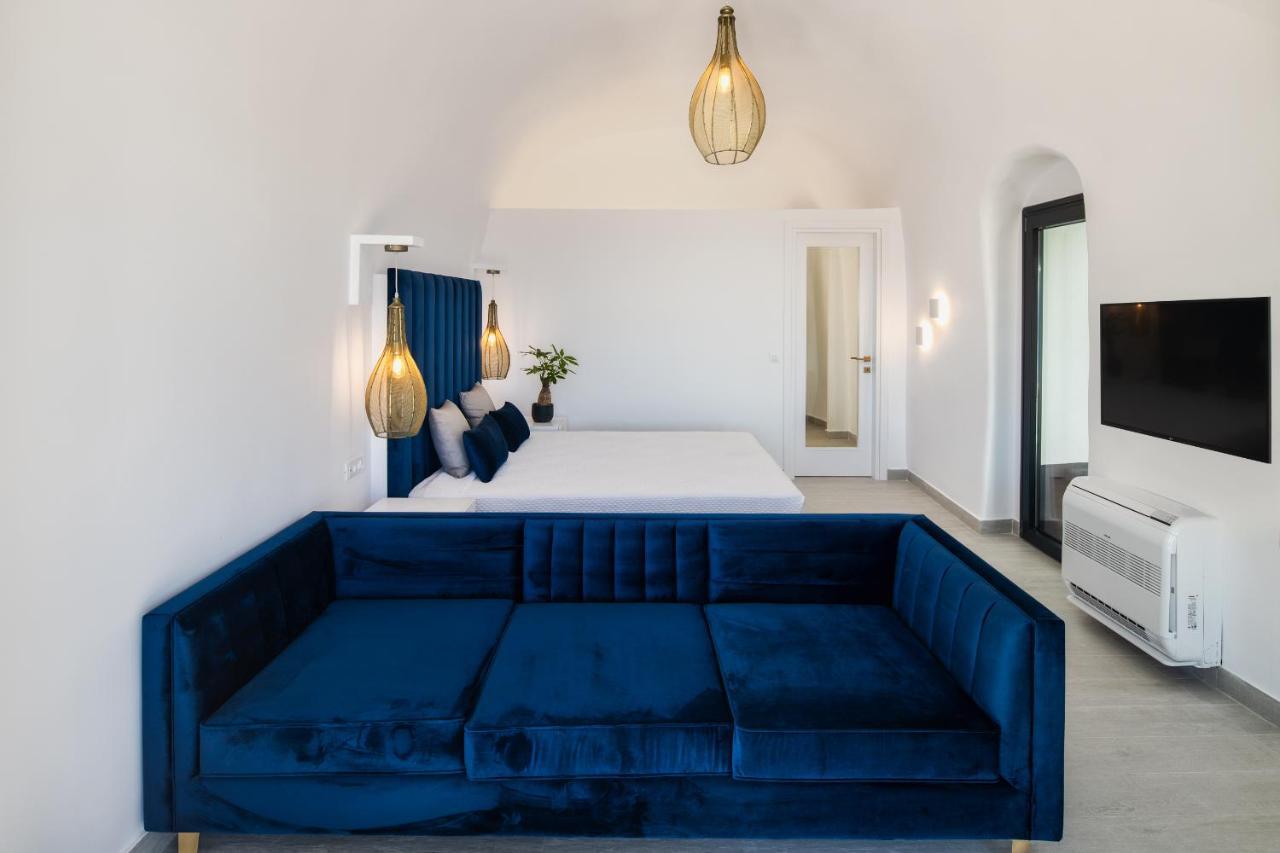 אימרוביגלי Palm Island Suites מראה חיצוני תמונה