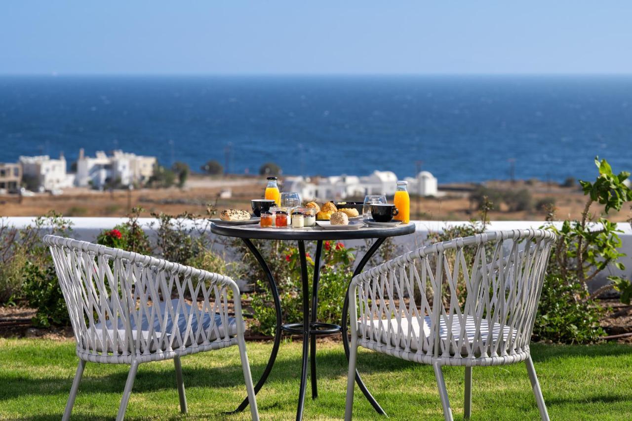 אימרוביגלי Palm Island Suites מראה חיצוני תמונה