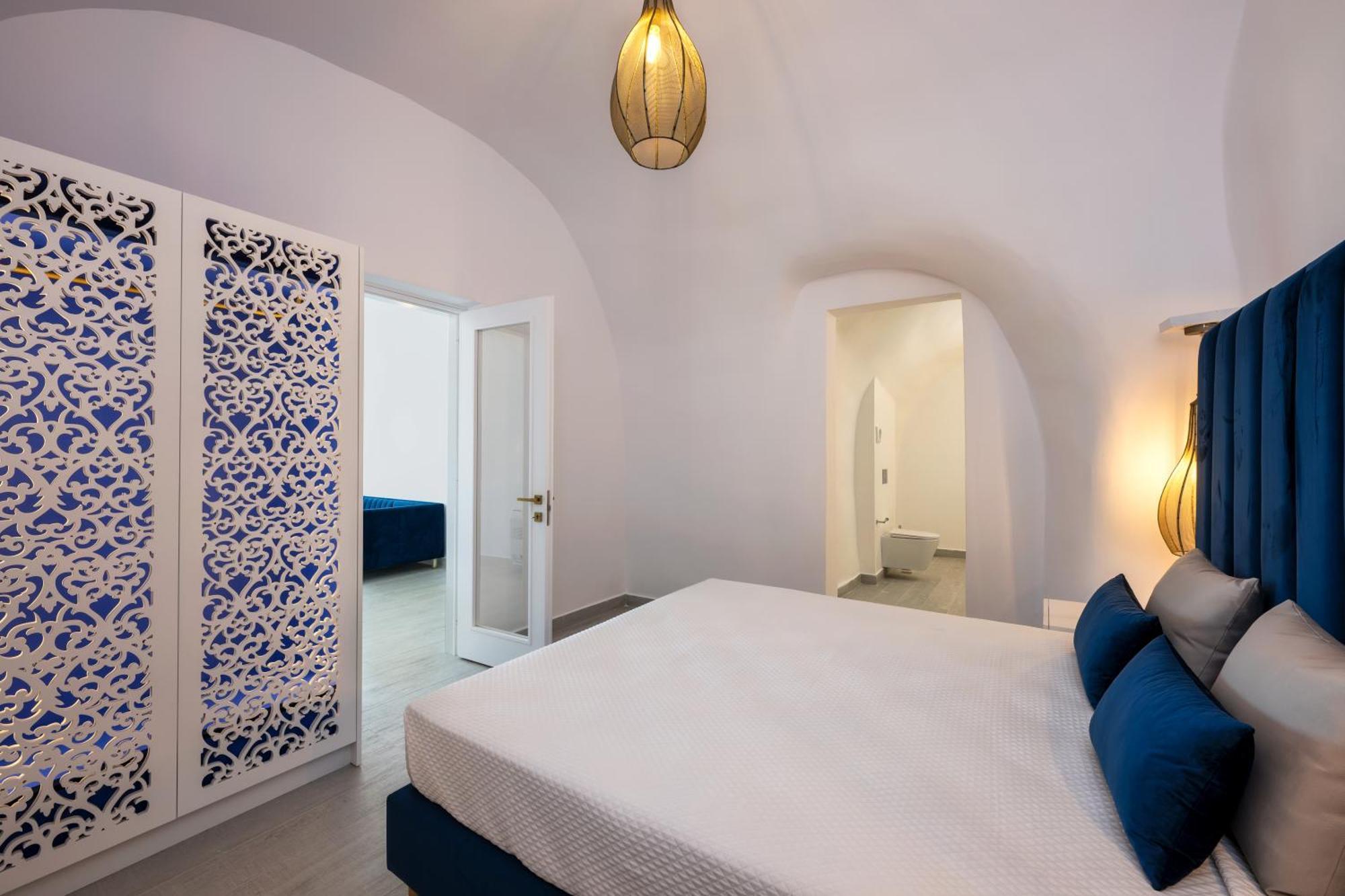 אימרוביגלי Palm Island Suites מראה חיצוני תמונה