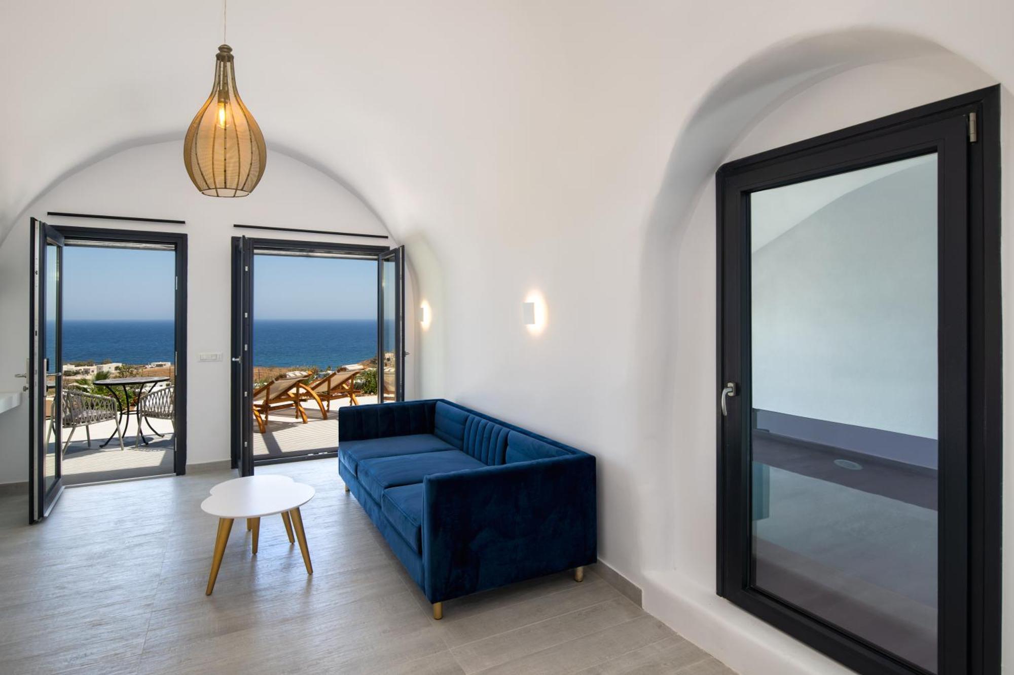 אימרוביגלי Palm Island Suites מראה חיצוני תמונה