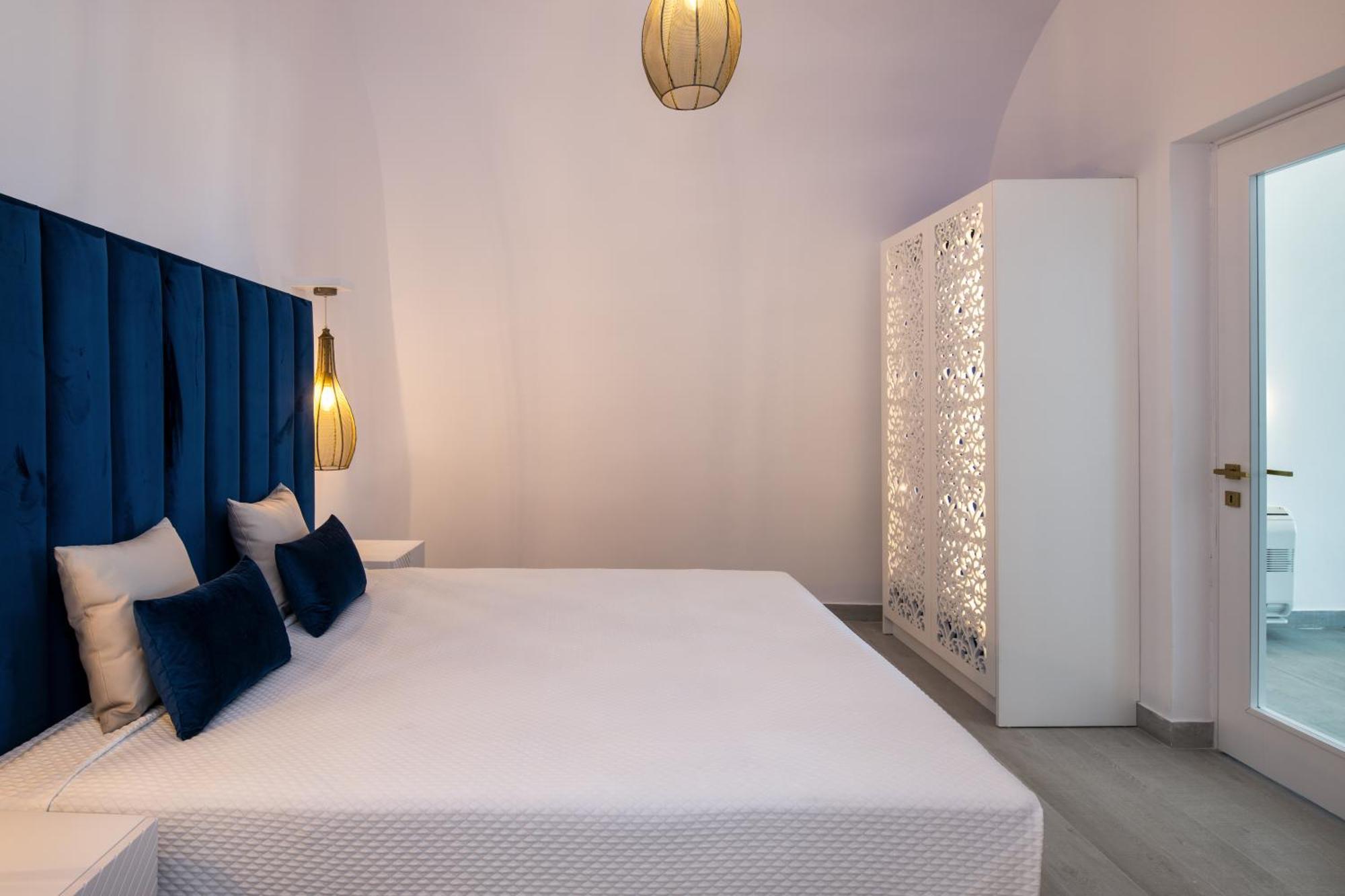 אימרוביגלי Palm Island Suites מראה חיצוני תמונה