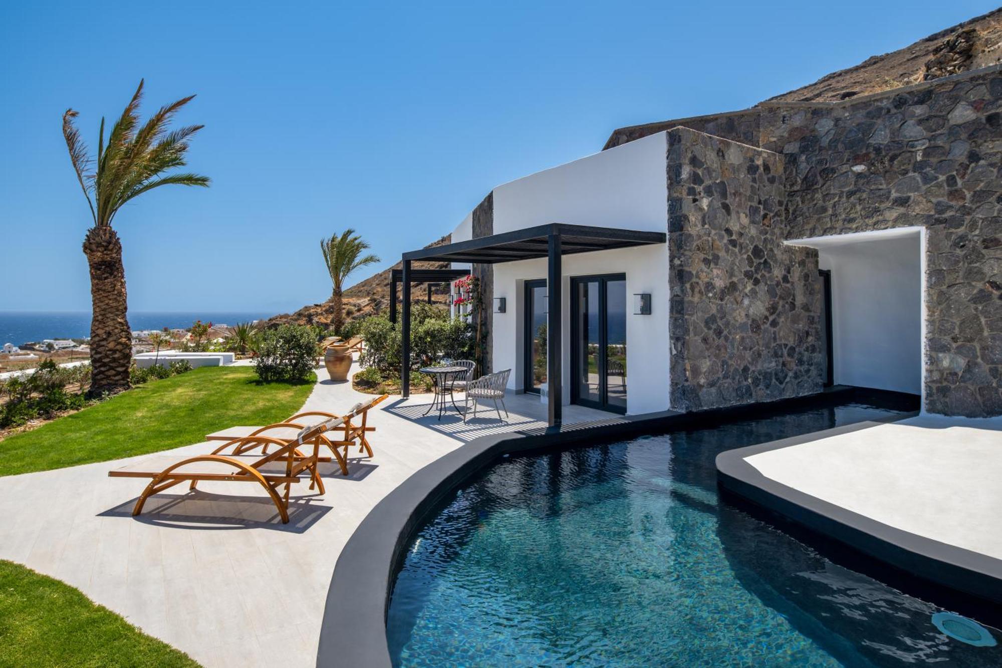 אימרוביגלי Palm Island Suites מראה חיצוני תמונה