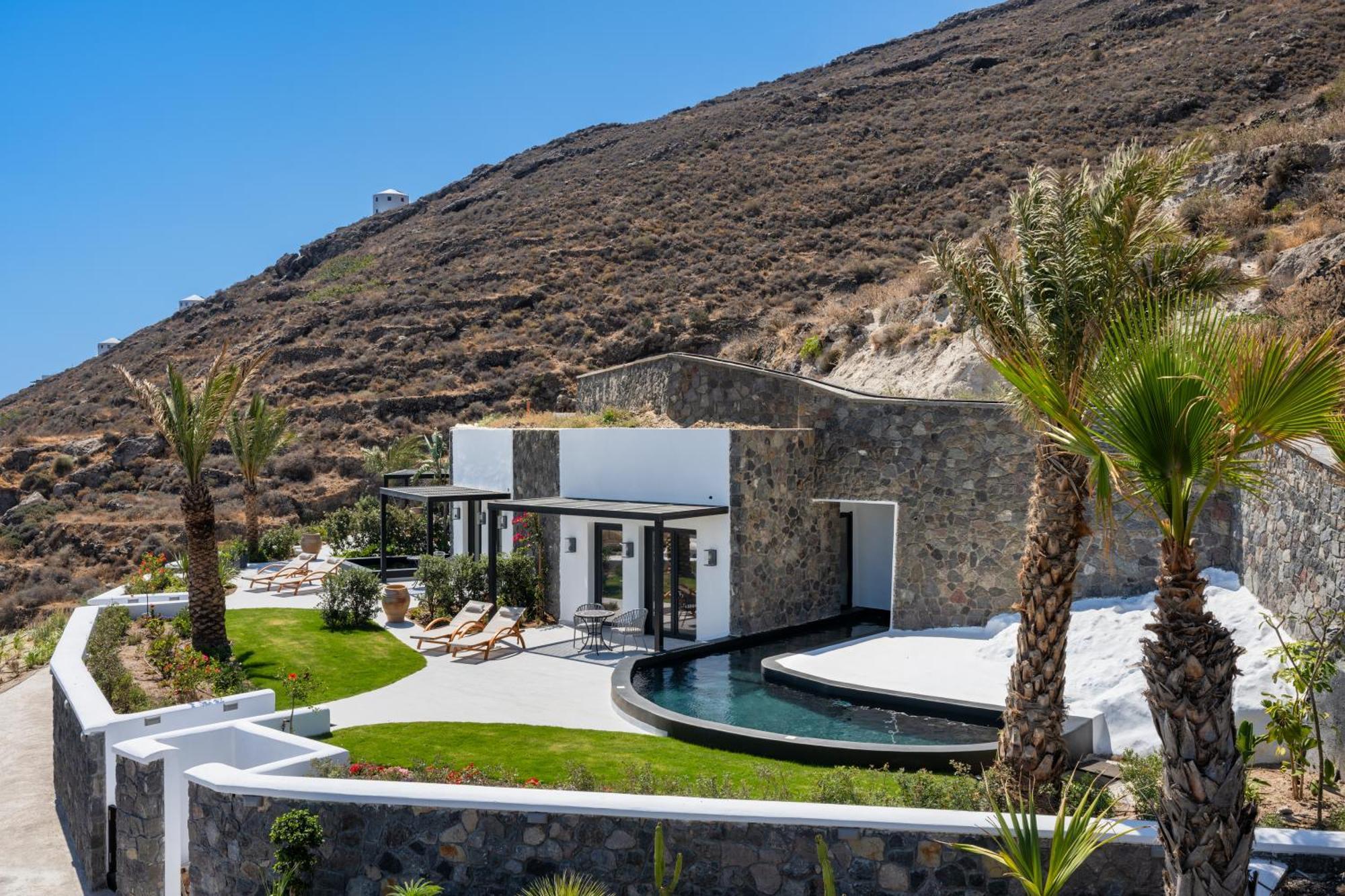 אימרוביגלי Palm Island Suites מראה חיצוני תמונה
