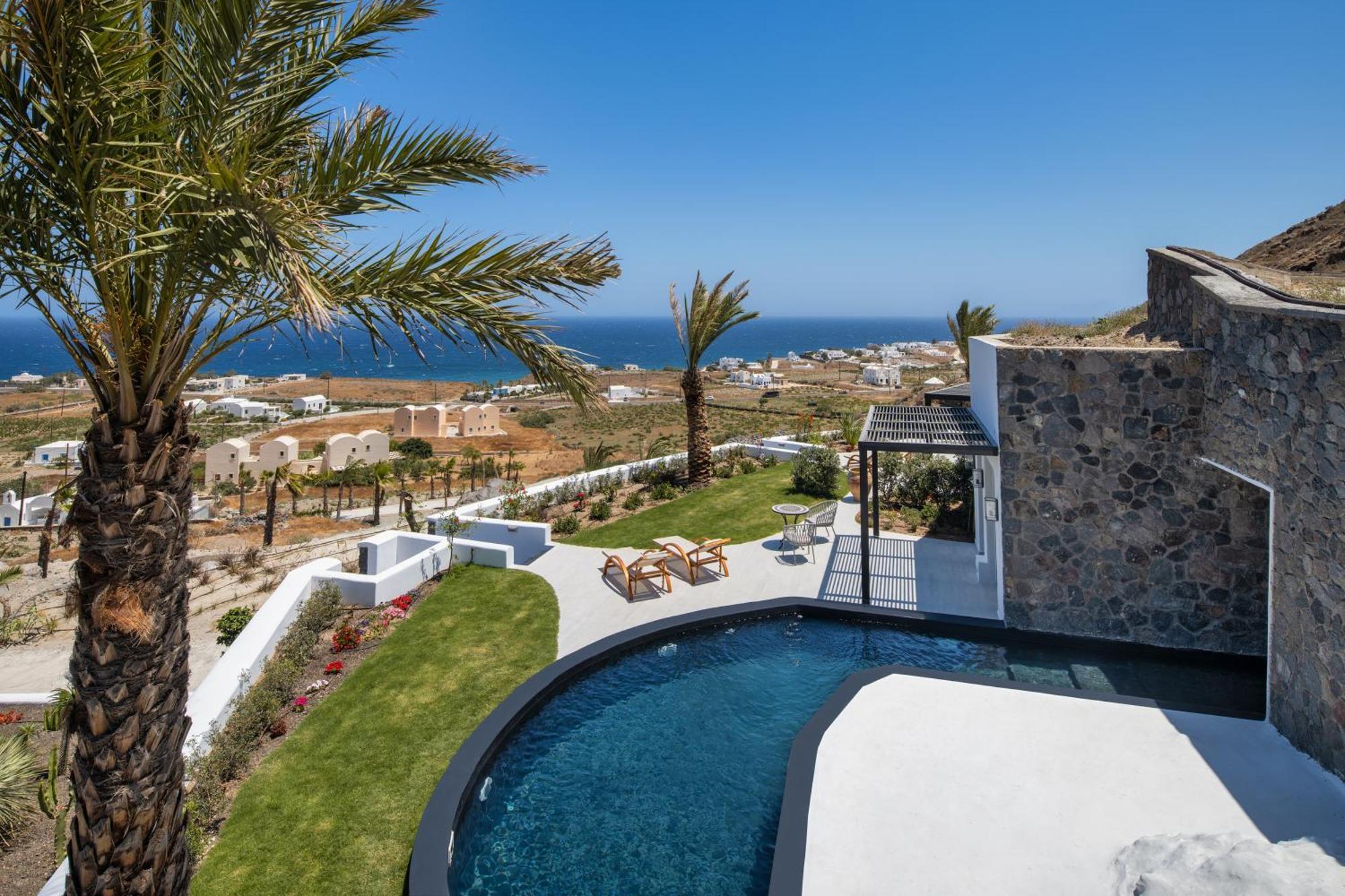 אימרוביגלי Palm Island Suites מראה חיצוני תמונה