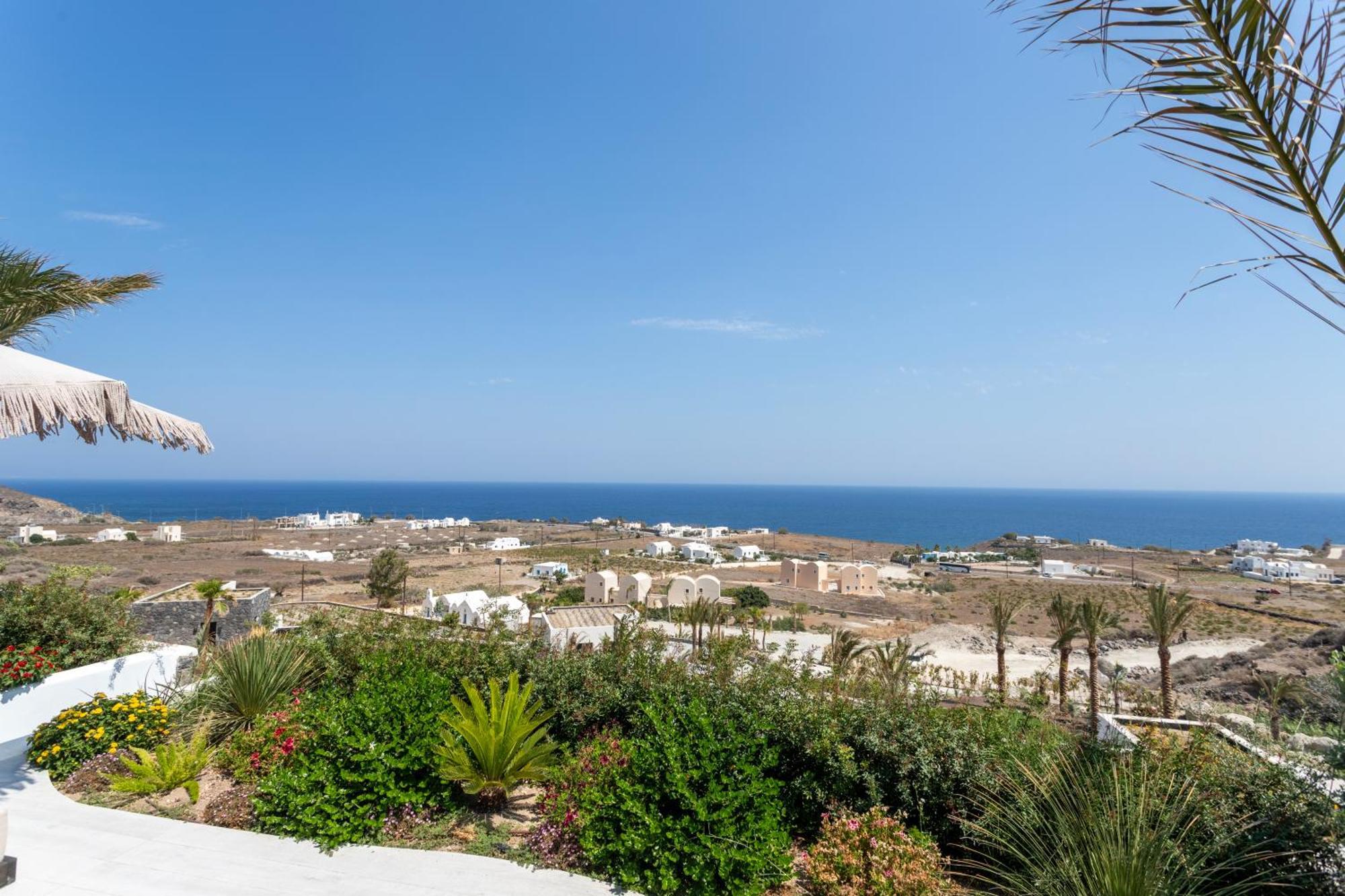 אימרוביגלי Palm Island Suites מראה חיצוני תמונה