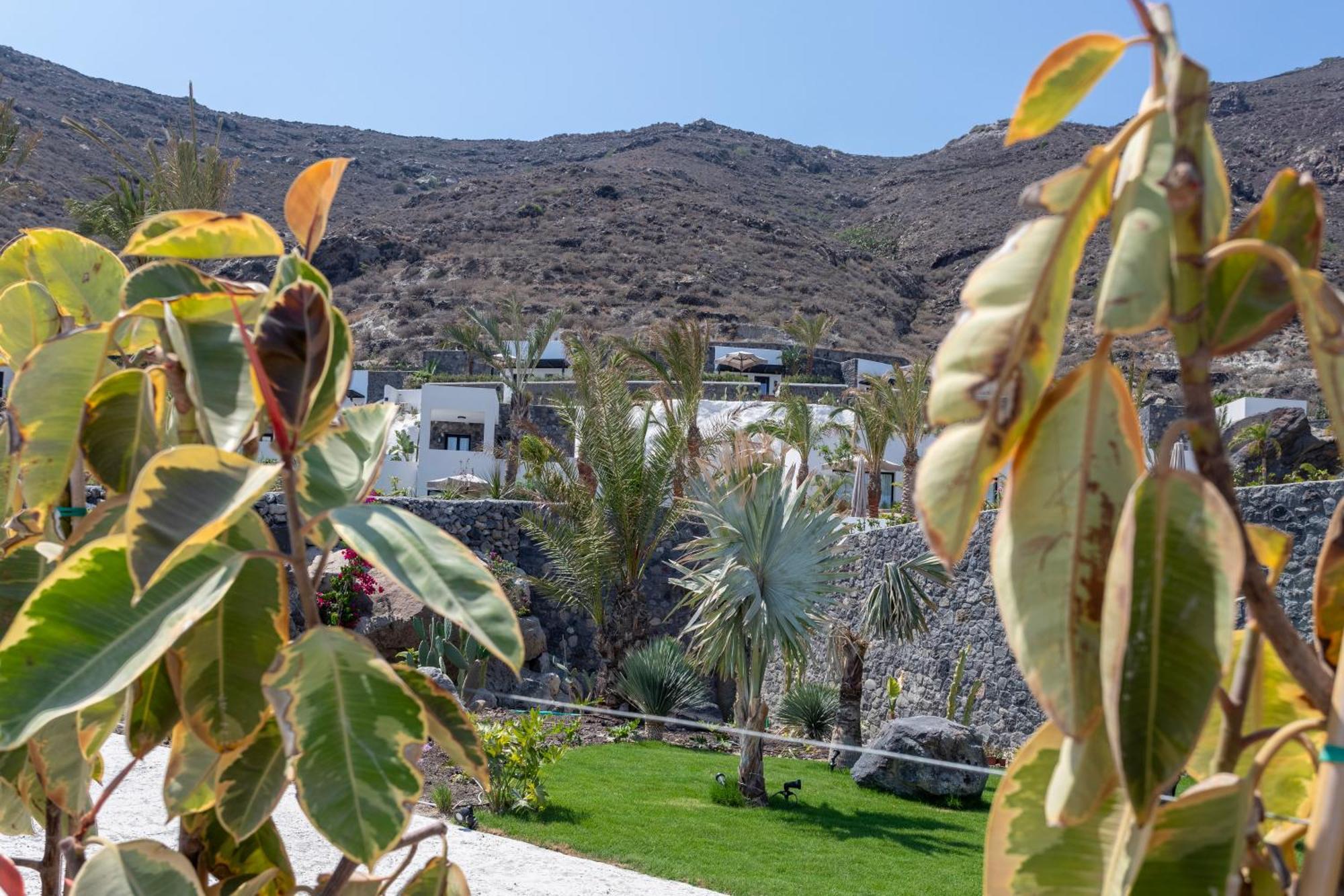 אימרוביגלי Palm Island Suites מראה חיצוני תמונה