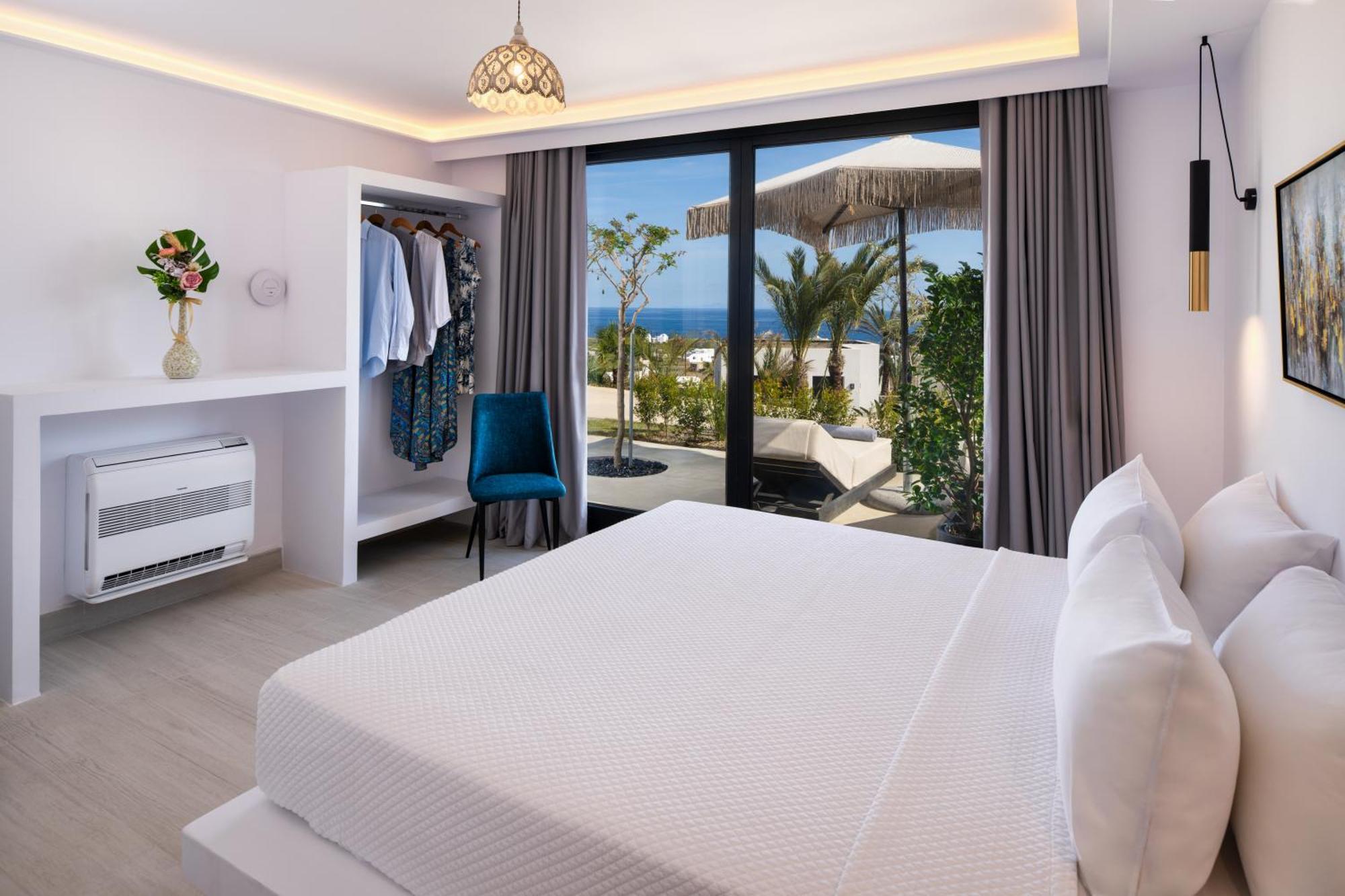 אימרוביגלי Palm Island Suites מראה חיצוני תמונה