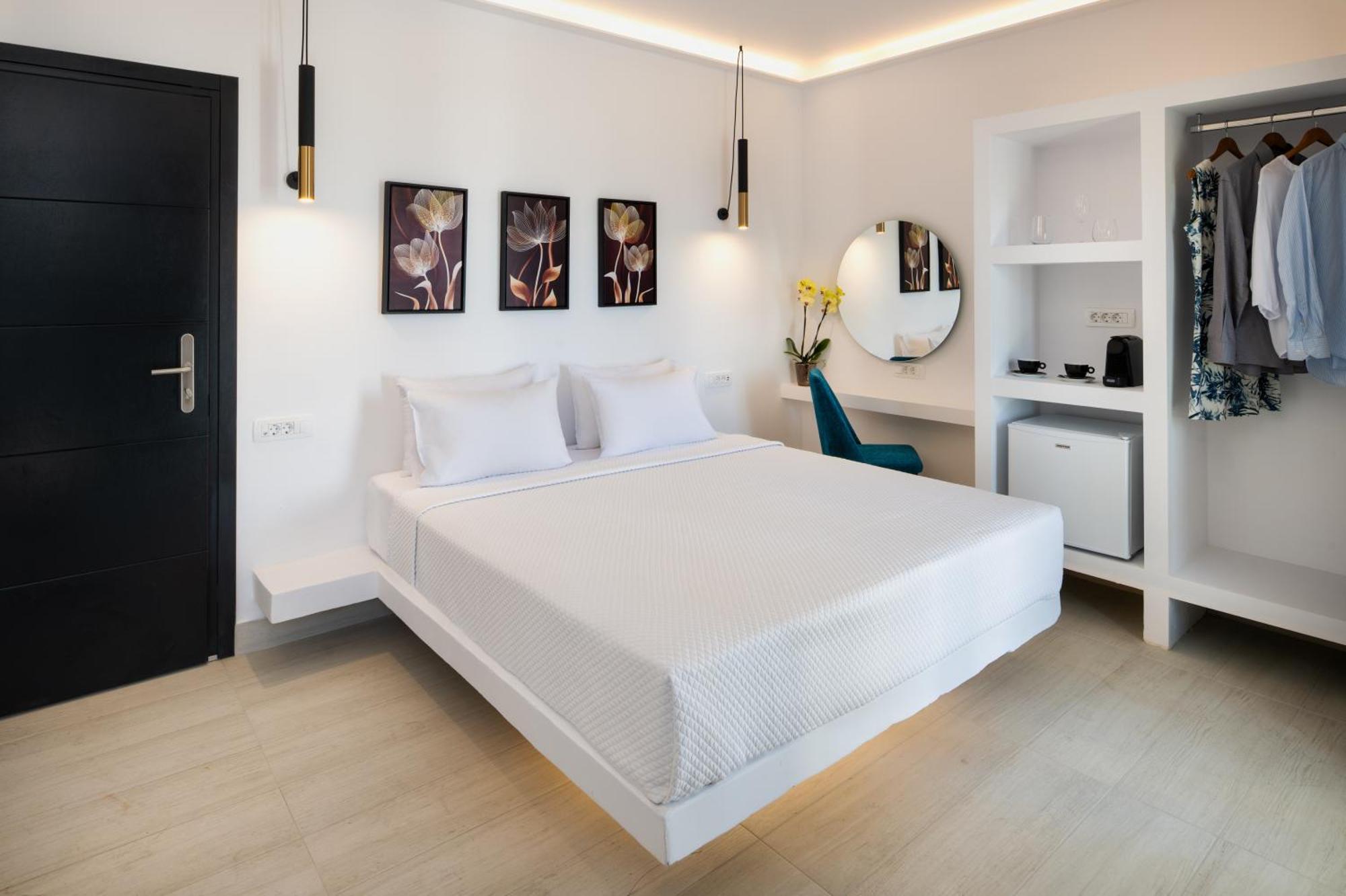 אימרוביגלי Palm Island Suites מראה חיצוני תמונה