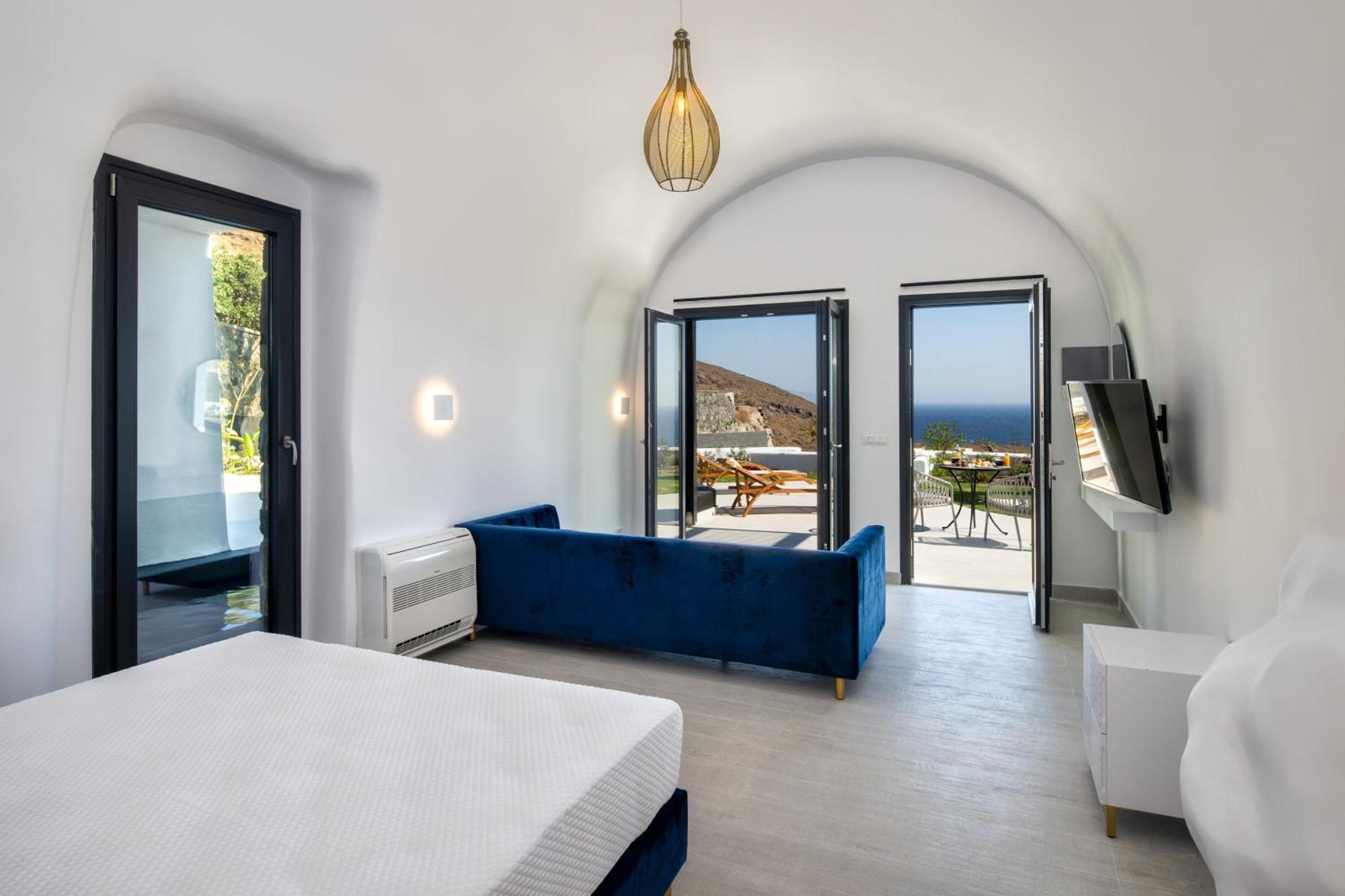 אימרוביגלי Palm Island Suites מראה חיצוני תמונה