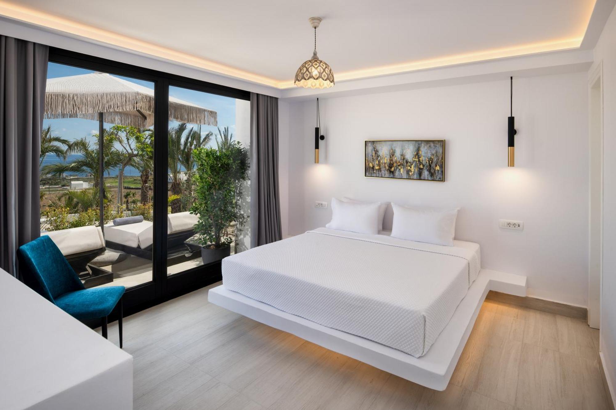 אימרוביגלי Palm Island Suites מראה חיצוני תמונה