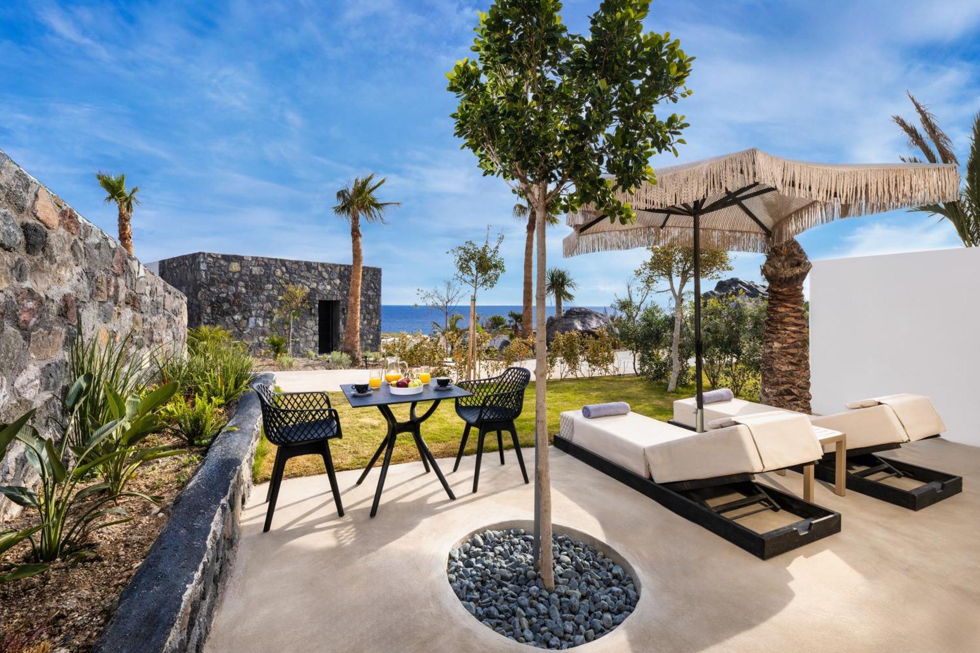 אימרוביגלי Palm Island Suites מראה חיצוני תמונה