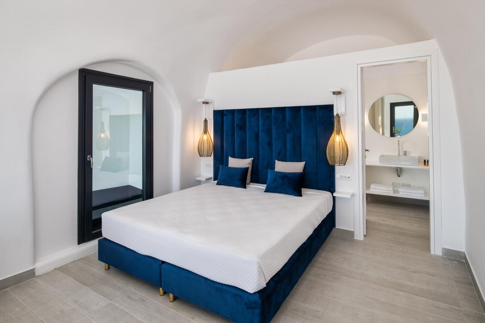 אימרוביגלי Palm Island Suites מראה חיצוני תמונה