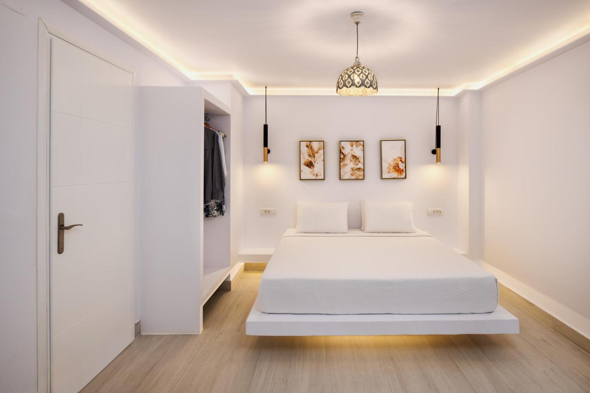 אימרוביגלי Palm Island Suites מראה חיצוני תמונה