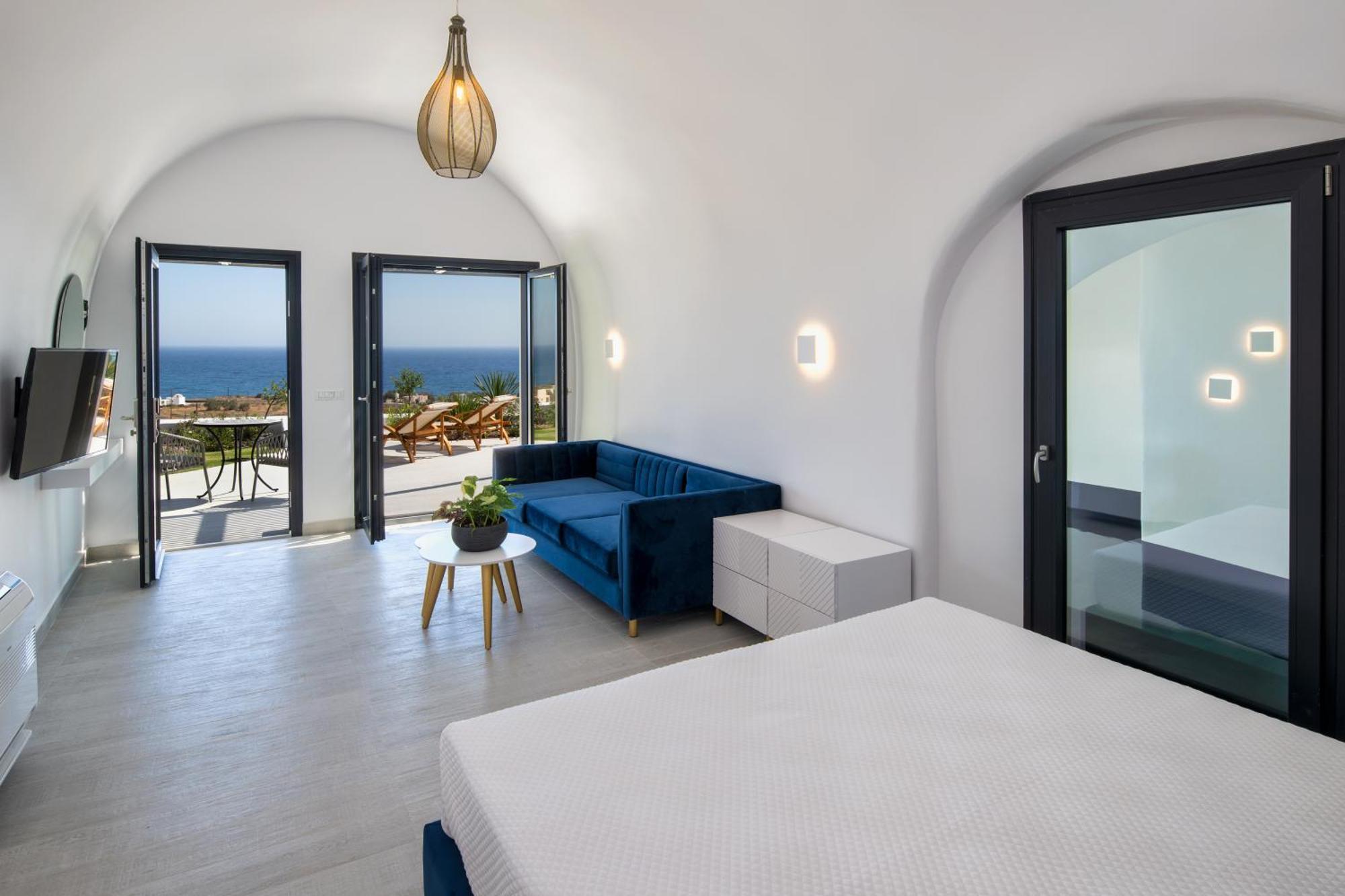 אימרוביגלי Palm Island Suites מראה חיצוני תמונה