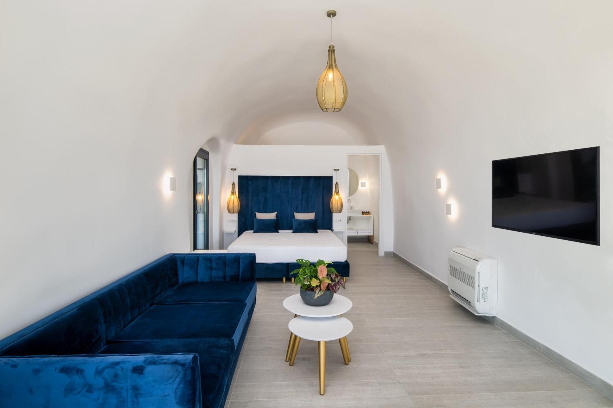 אימרוביגלי Palm Island Suites מראה חיצוני תמונה