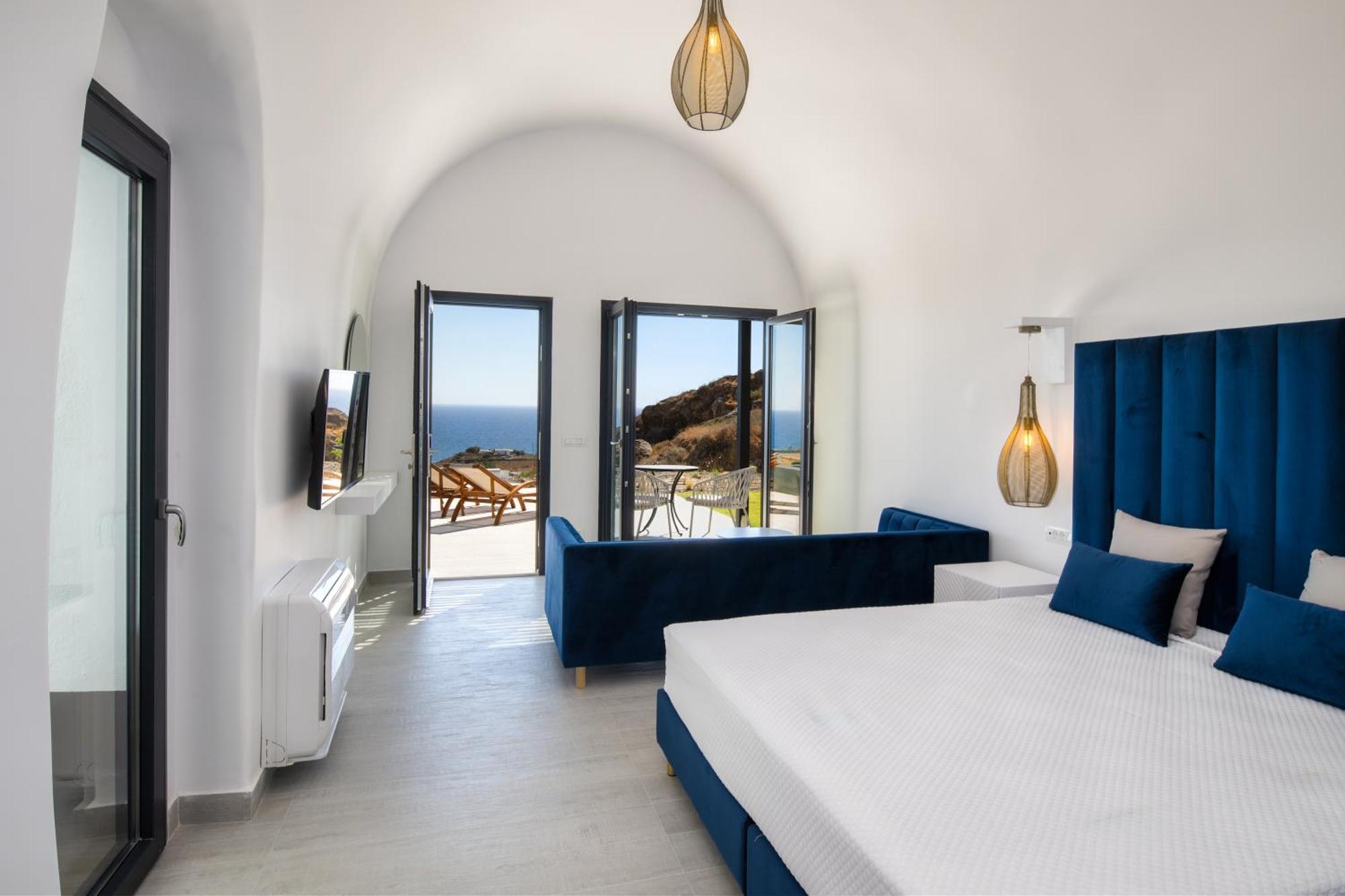 אימרוביגלי Palm Island Suites מראה חיצוני תמונה
