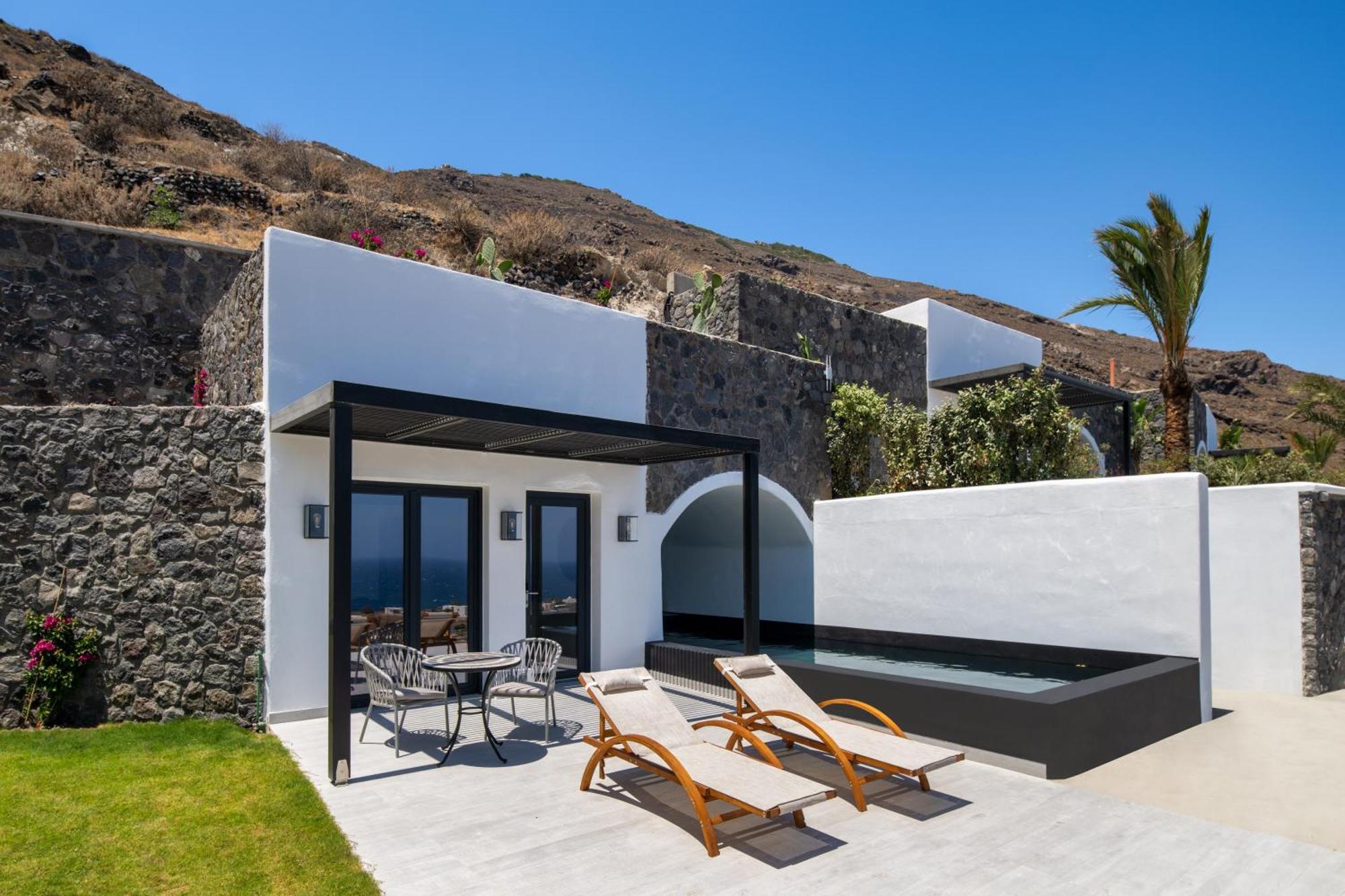אימרוביגלי Palm Island Suites מראה חיצוני תמונה