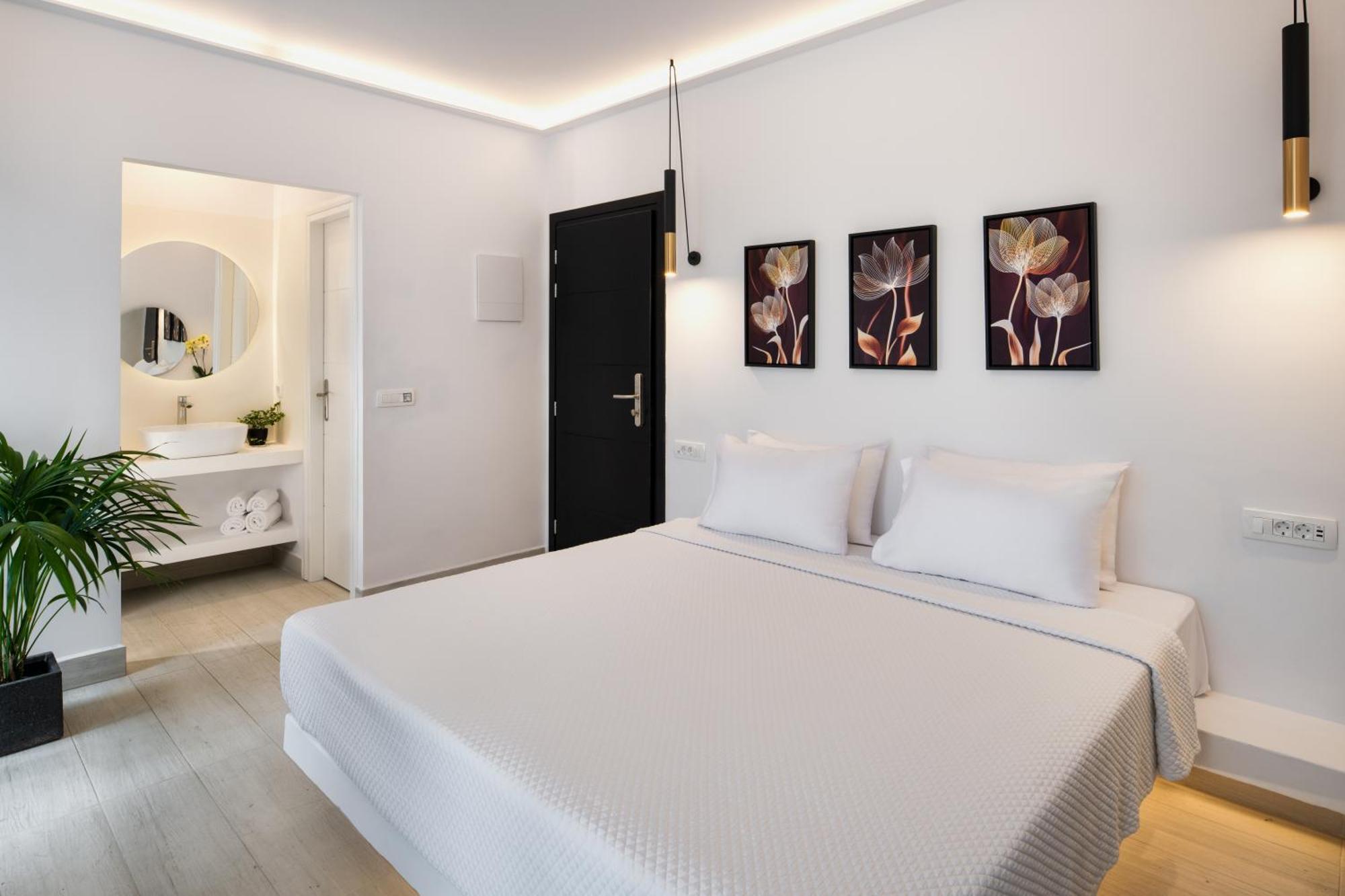 אימרוביגלי Palm Island Suites מראה חיצוני תמונה