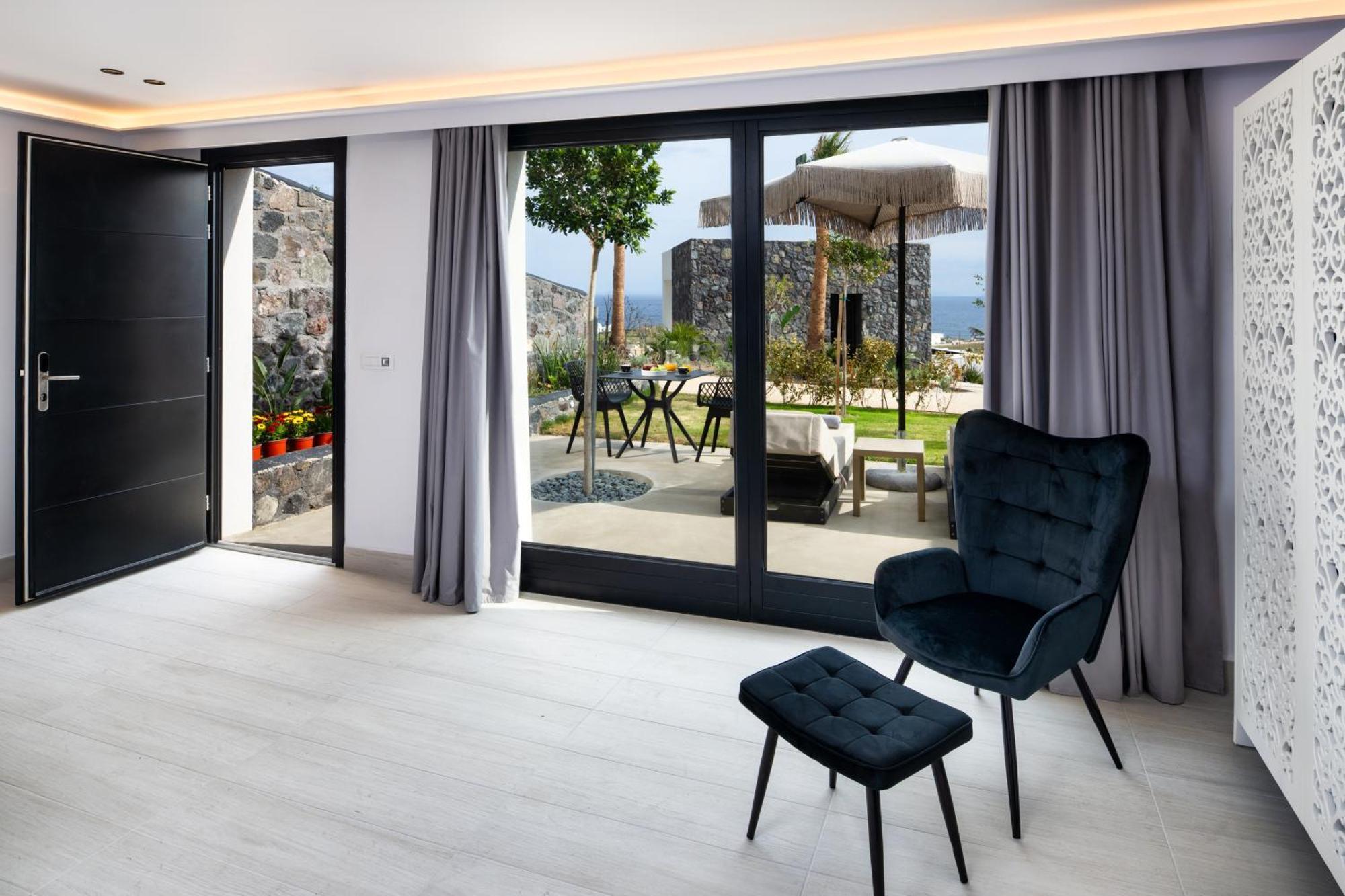 אימרוביגלי Palm Island Suites מראה חיצוני תמונה