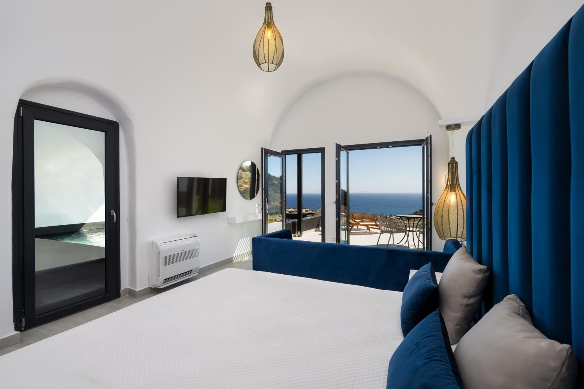 אימרוביגלי Palm Island Suites מראה חיצוני תמונה