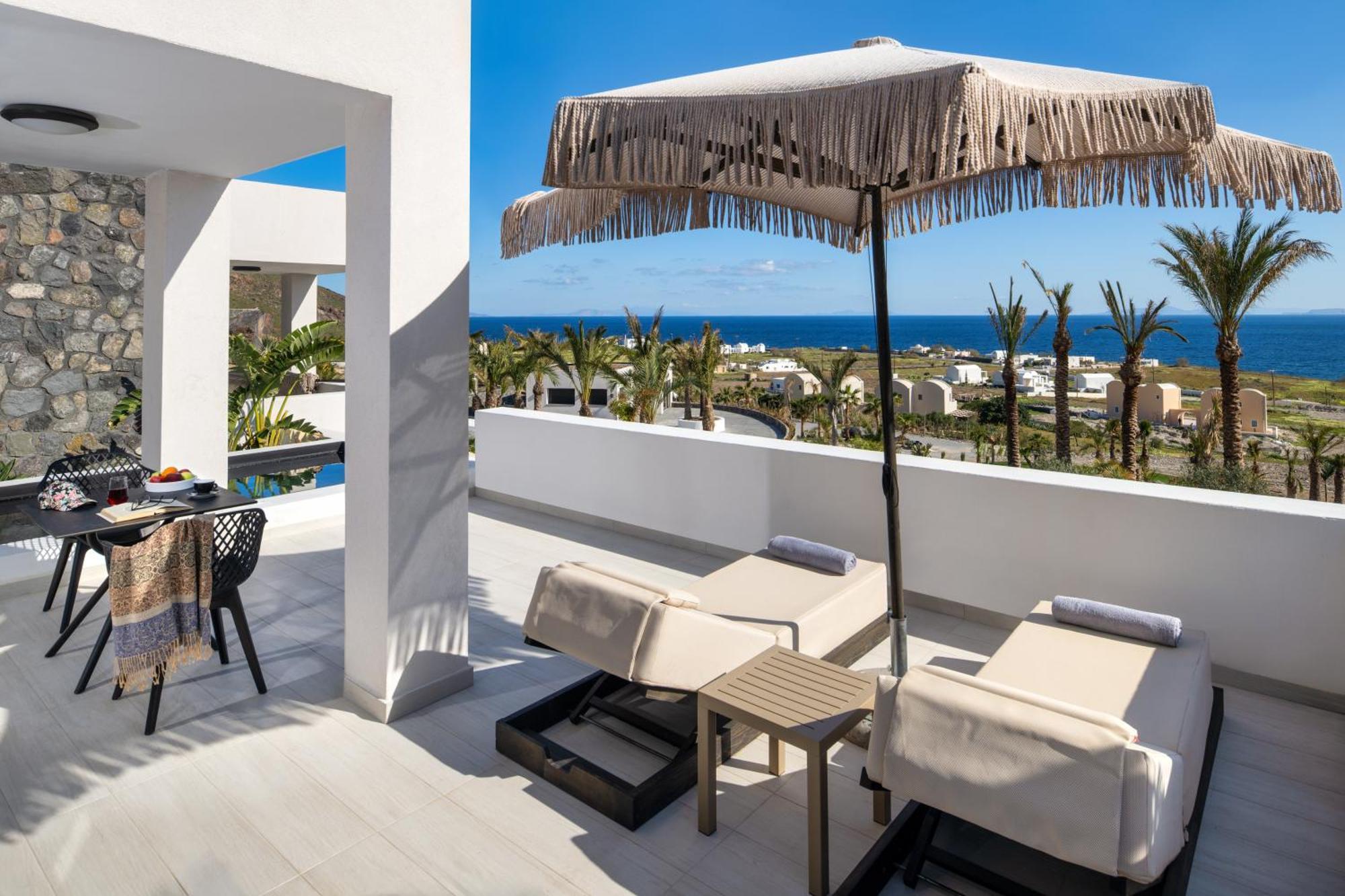 אימרוביגלי Palm Island Suites מראה חיצוני תמונה
