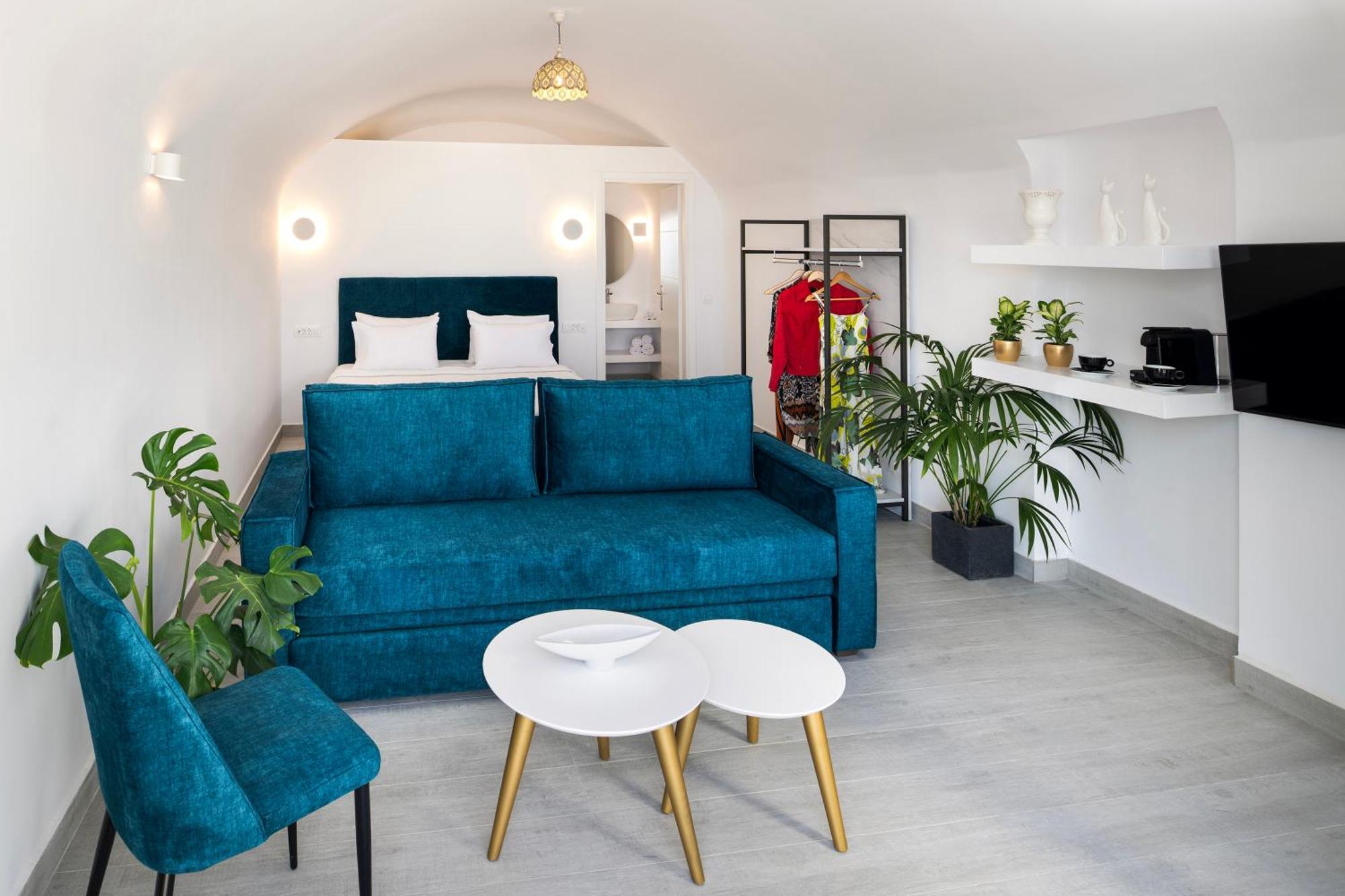 אימרוביגלי Palm Island Suites מראה חיצוני תמונה