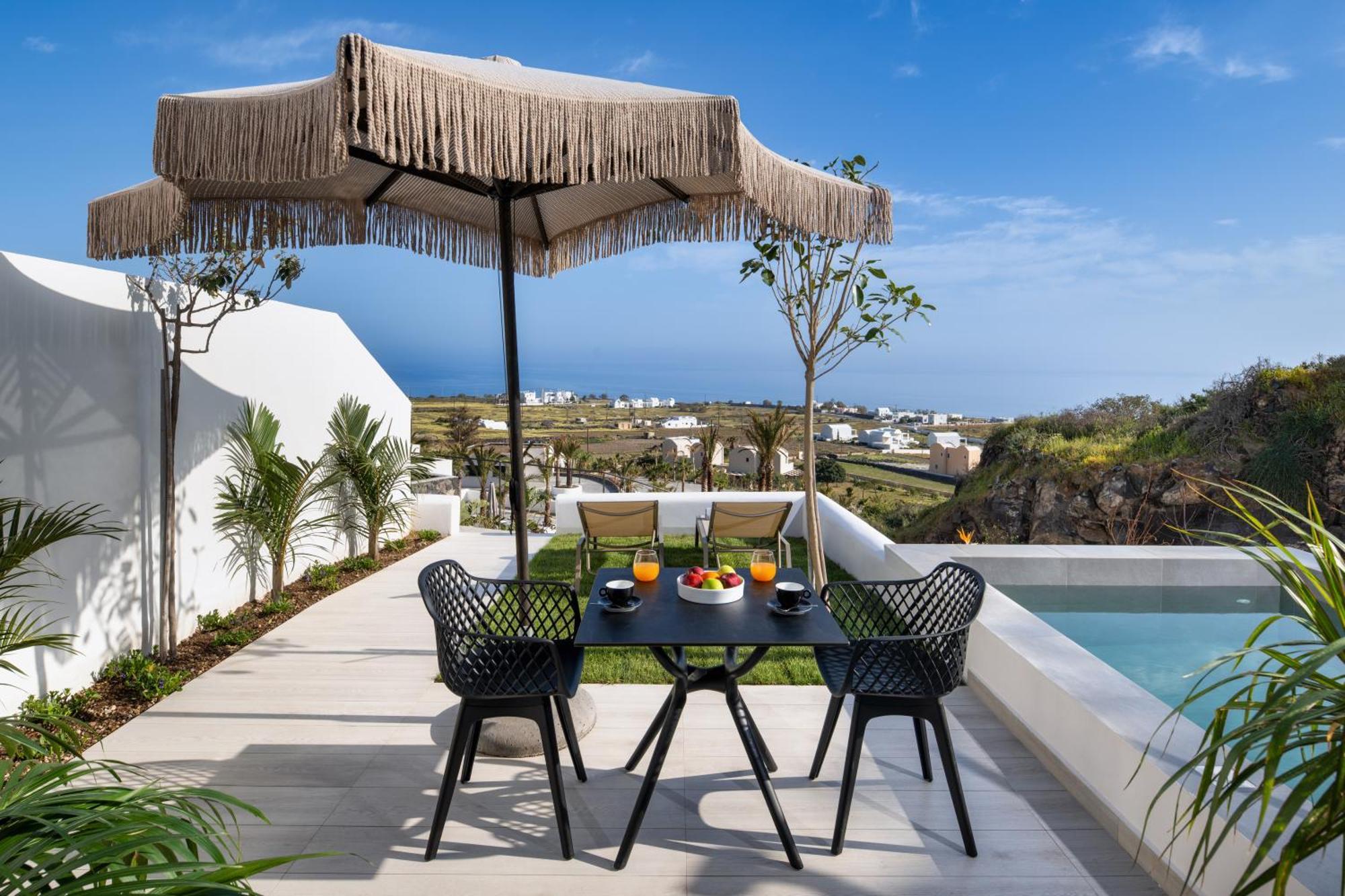 אימרוביגלי Palm Island Suites מראה חיצוני תמונה