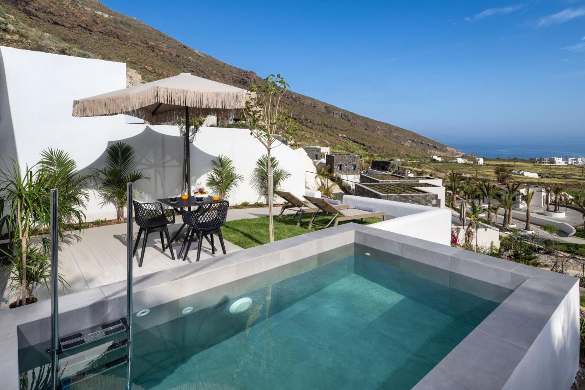 אימרוביגלי Palm Island Suites מראה חיצוני תמונה