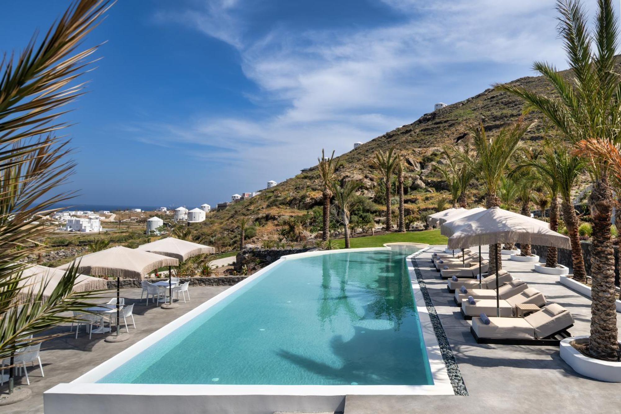 אימרוביגלי Palm Island Suites מראה חיצוני תמונה