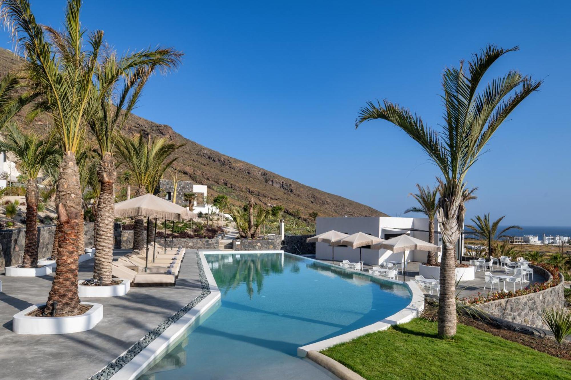 אימרוביגלי Palm Island Suites מראה חיצוני תמונה