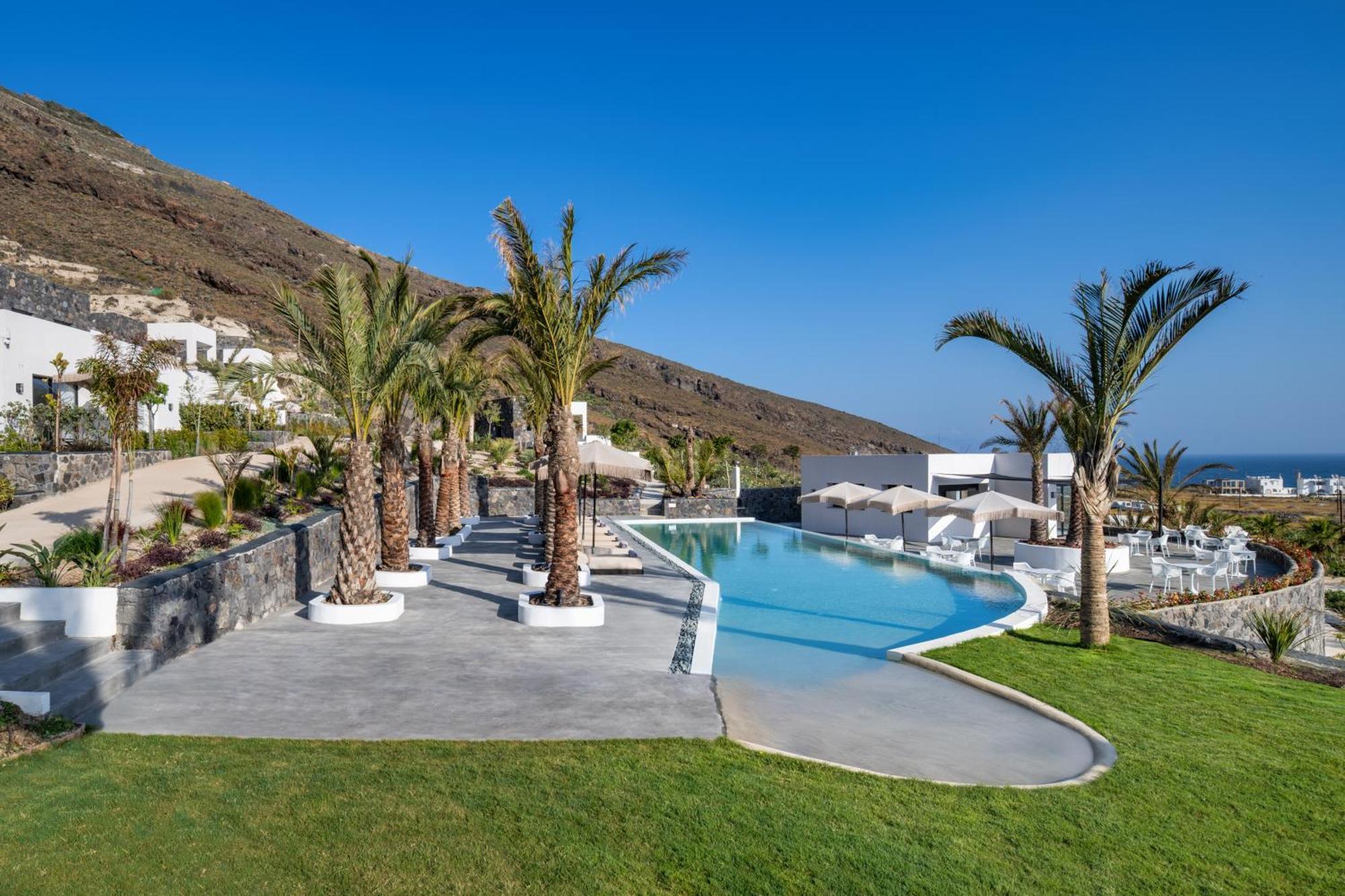 אימרוביגלי Palm Island Suites מראה חיצוני תמונה